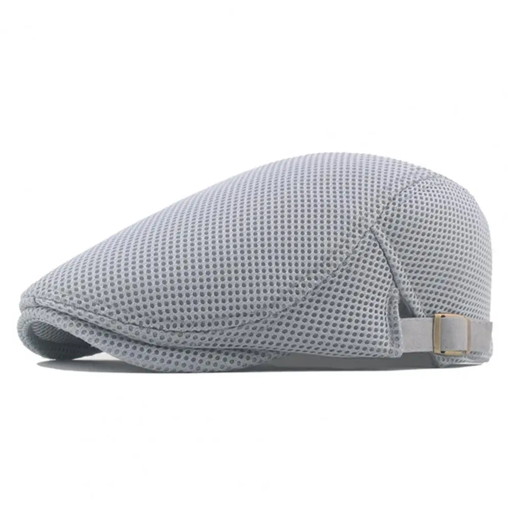 Jongman™ | Ademende Heren Pet