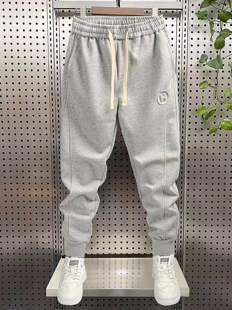 Antoine - Cropped gymbroeken voor heren herfst/winter