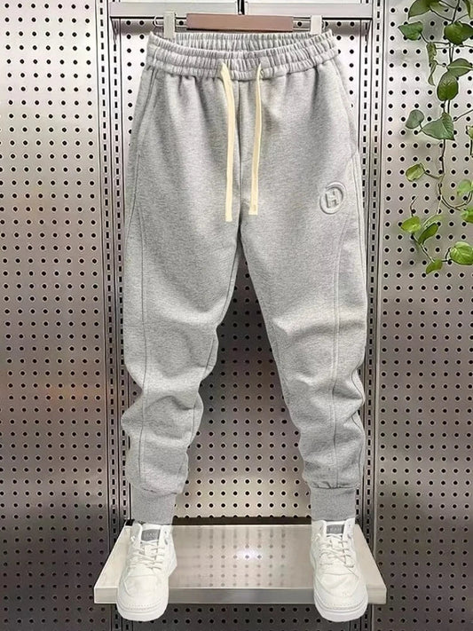 Antoine - Cropped gymbroeken voor heren herfst/winter