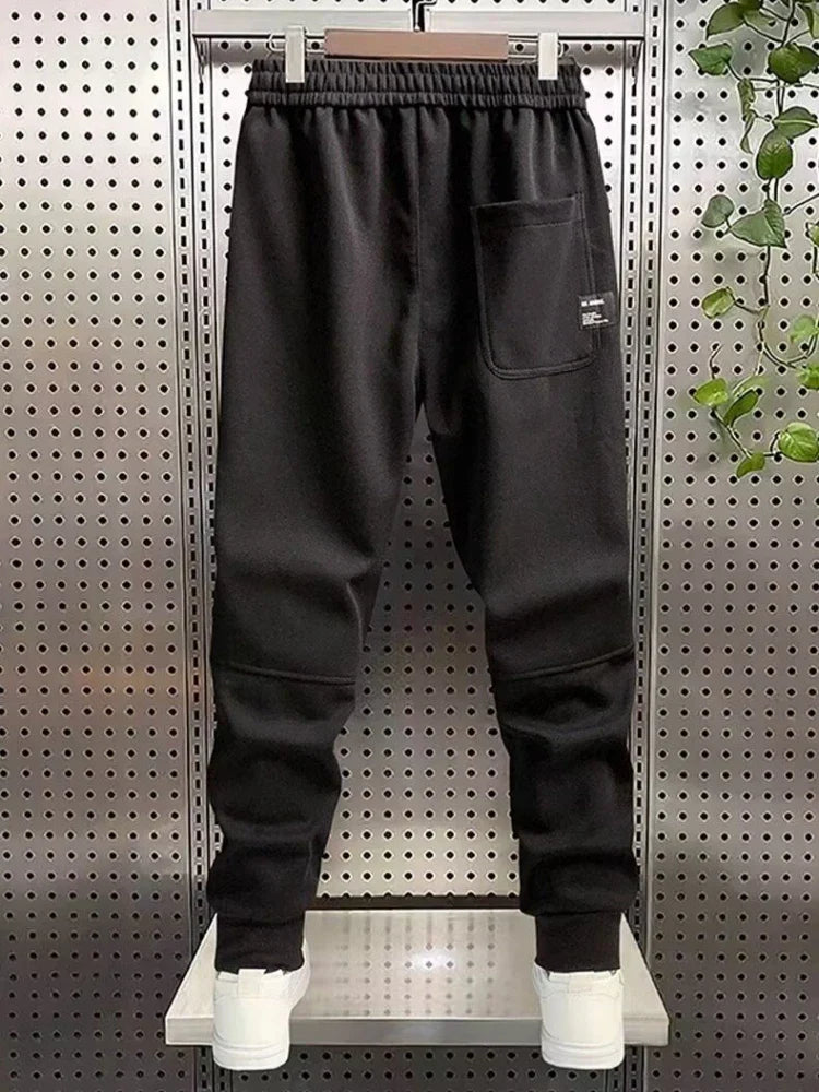 Antoine - Cropped gymbroeken voor heren herfst/winter