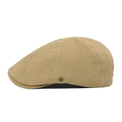 Jongman™ | Katoenen Golfcap