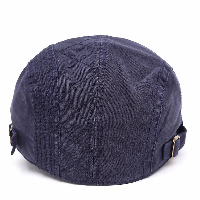 Jongman™ | Vintage Casquette Pet