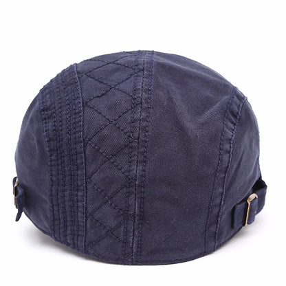 Jongman™ | Vintage Casquette Pet