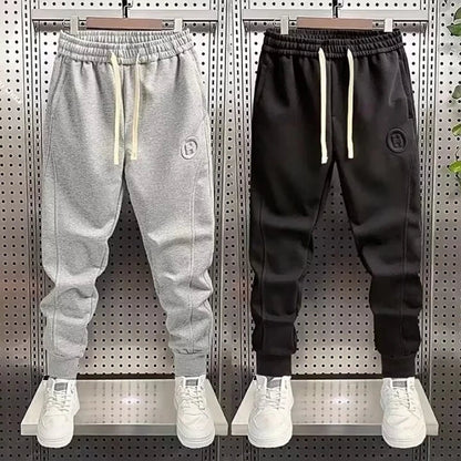 Antoine - Cropped gymbroeken voor heren herfst/winter