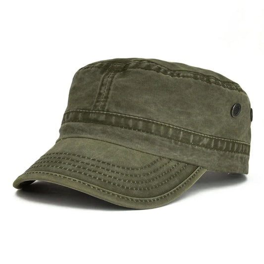 Jongman™ | Stoere Vintage Pet