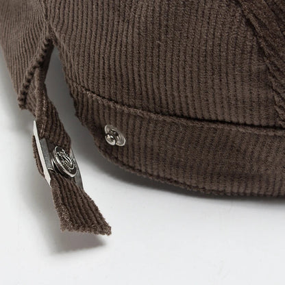 Jongman™ | Corduroy Pet