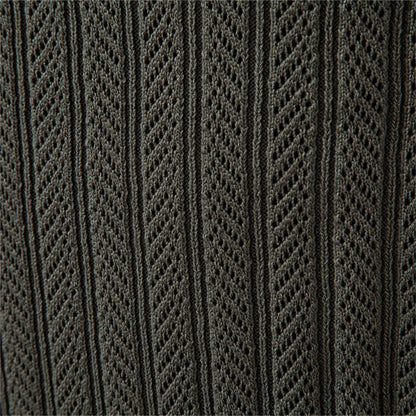 Jongman™ |  Slim-Fit & Casual Polo Met Rits