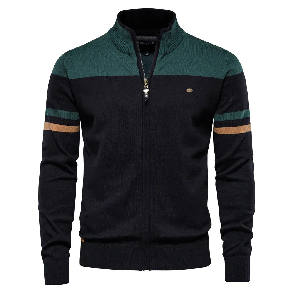 Jongman™ | Casual & Premium Vest