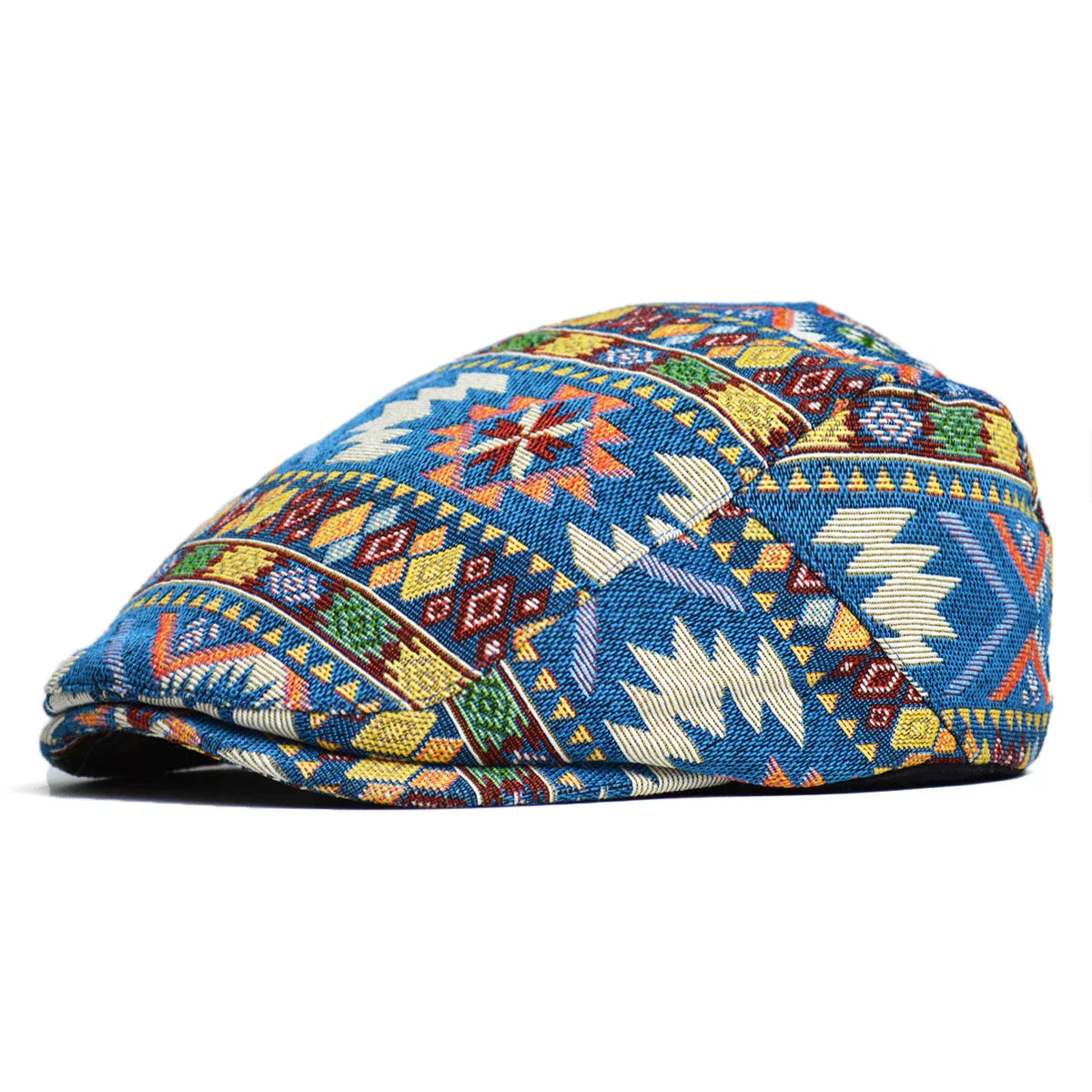 Jongman™ | Kleurrijke Vintage Pet
