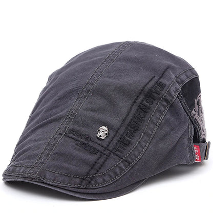 Jongman™ | Zomer Pet