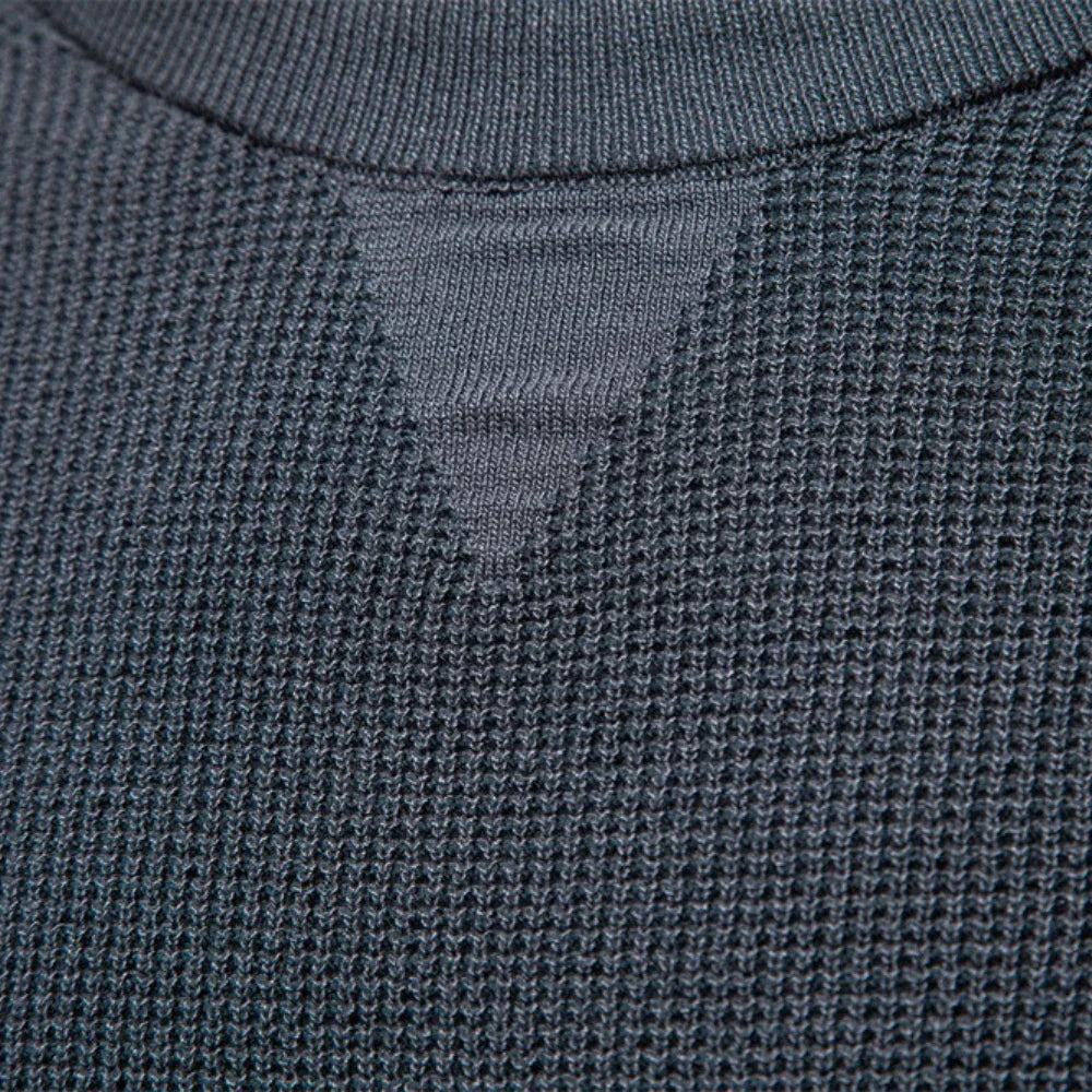 Jongman™ | Casual Katoenen Heren Trui