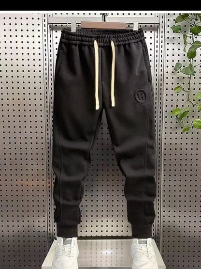 Antoine - Cropped gymbroeken voor heren herfst/winter