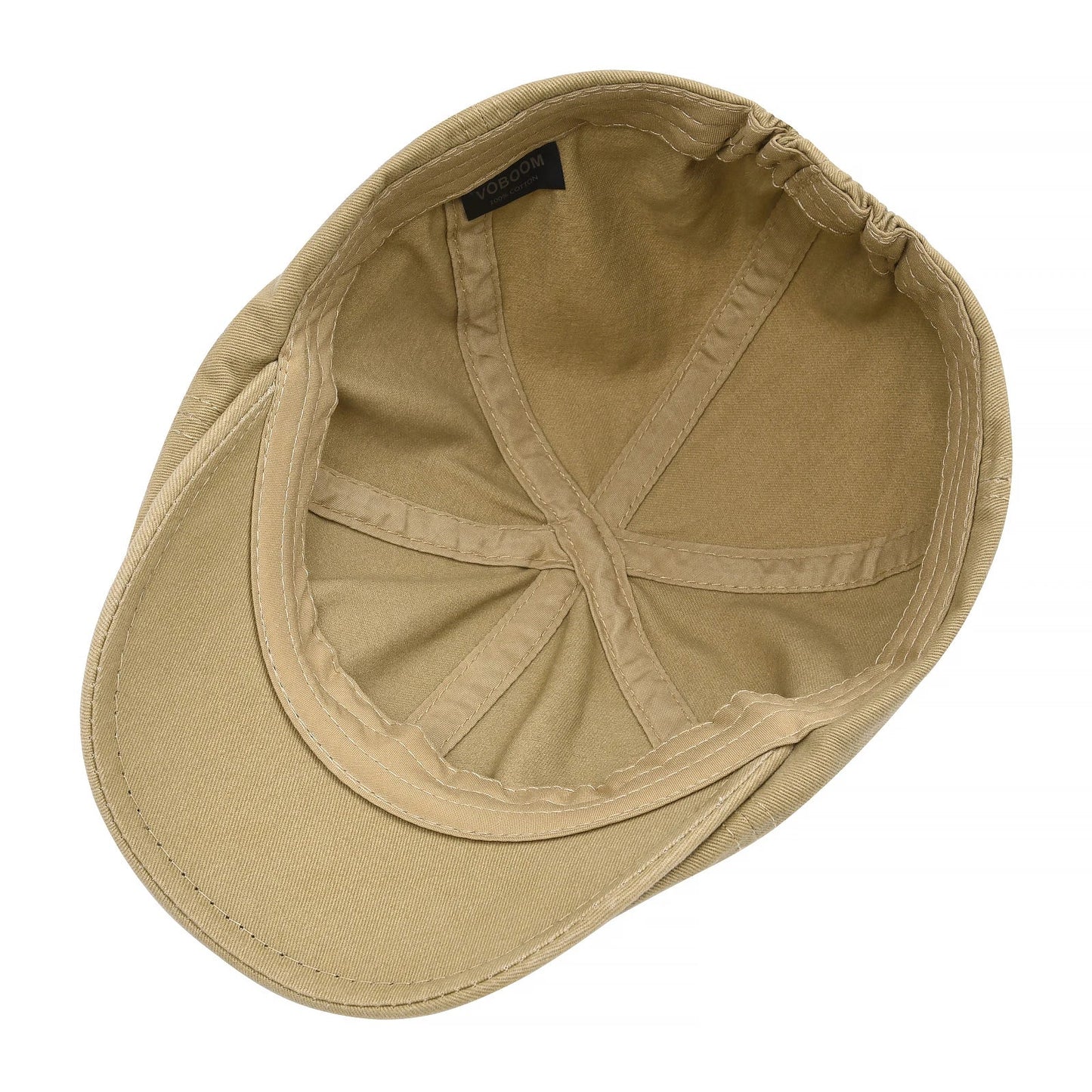 Jongman™ | Katoenen Golfcap