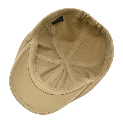 Jongman™ | Katoenen Golfcap
