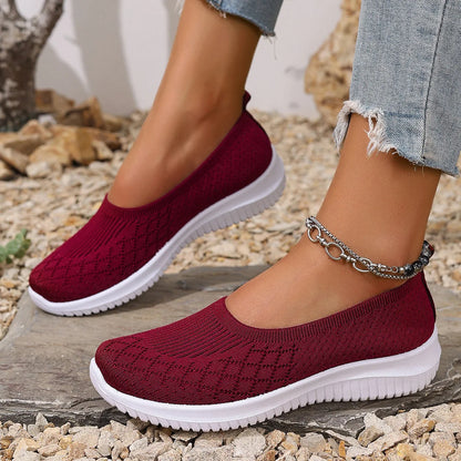 Sofina | Anti Slip Ademende Instappers