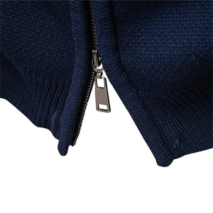 Jongman™ | Warm Etnisch Heren Vest