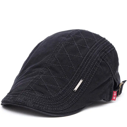 Jongman™ | Vintage Casquette Pet