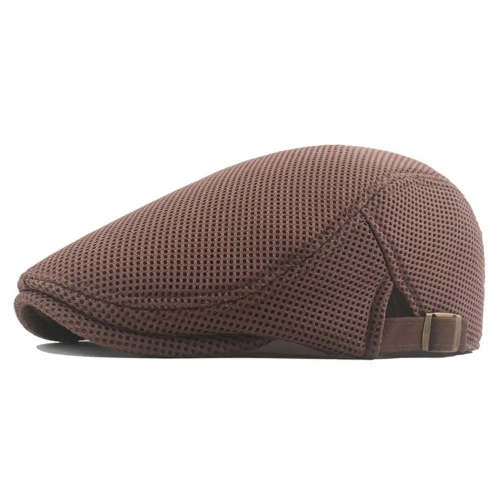 Jongman™ | Ademende Heren Pet