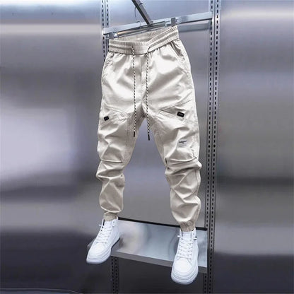 Laurent - Casual broek