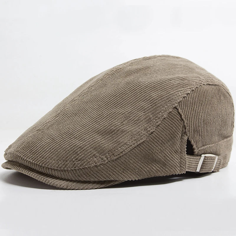 Jongman™ | Corduroy Pet