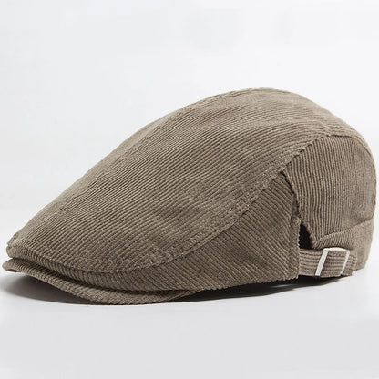 Jongman™ | Corduroy Pet