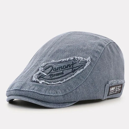 Jongman™ | Denim Pet