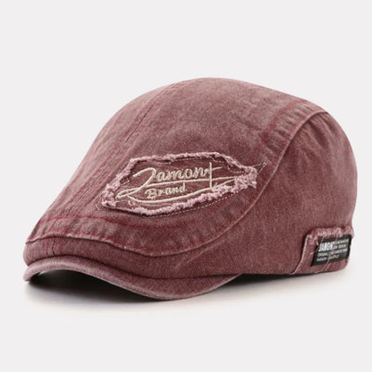 Jongman™ | Denim Pet