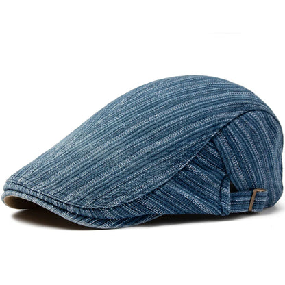 Jongman™ | Stijlvolle Mannen Pet