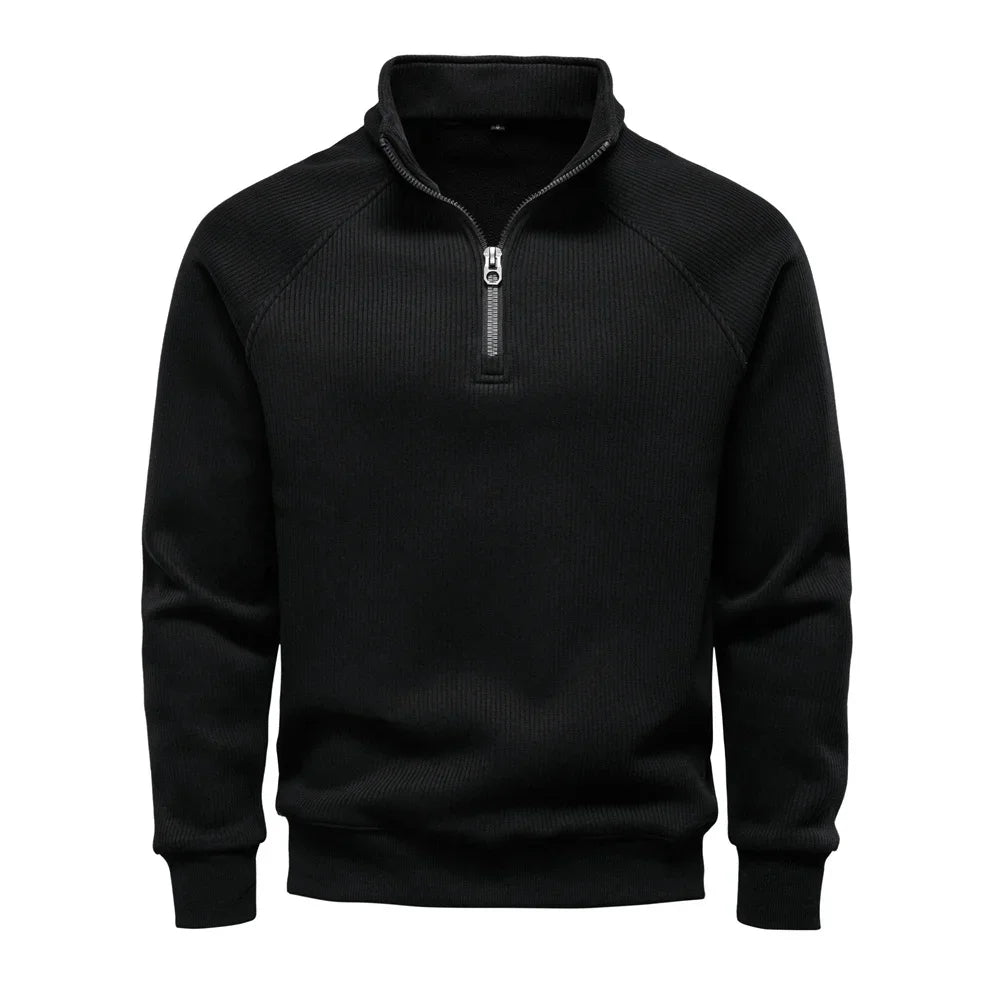 Jongman™ | Thermische Heren Trui