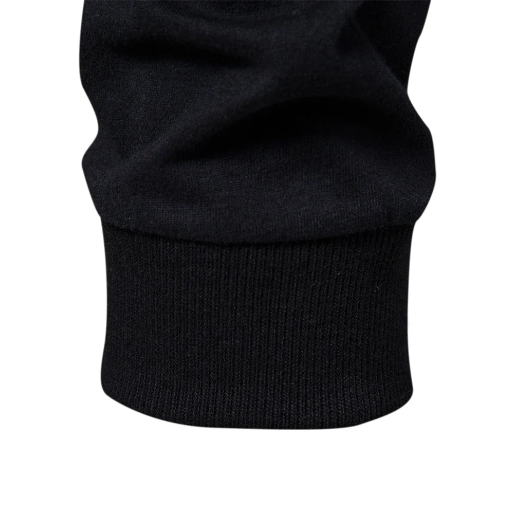 Jongman™ | Sportieve Heren Long Sleeve