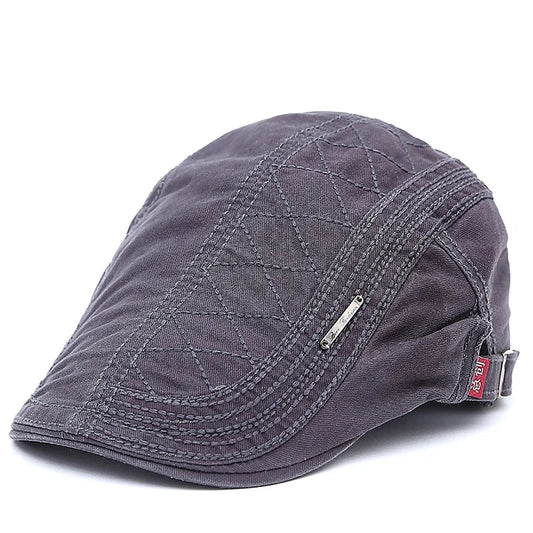 Jongman™ | Vintage Casquette Pet