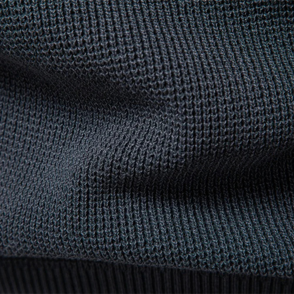 Jongman™ | Casual Katoenen Heren Trui