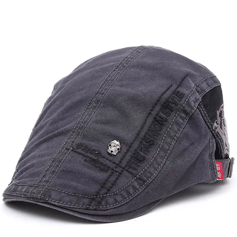 Jongman™ | Zomer Pet