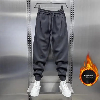 Victor - Ruime casual broek