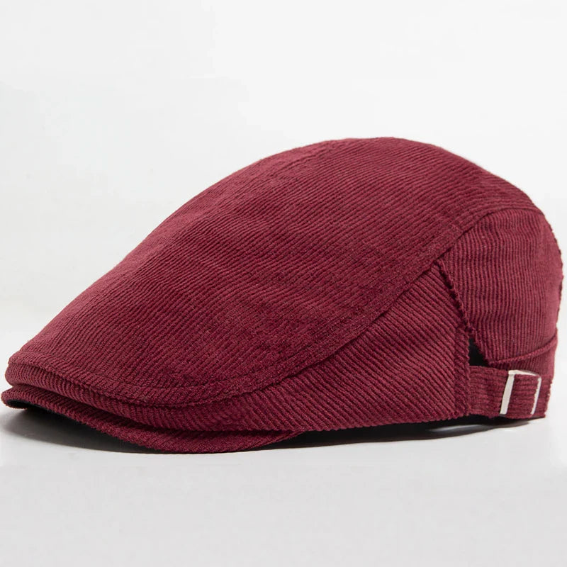 Jongman™ | Corduroy Pet