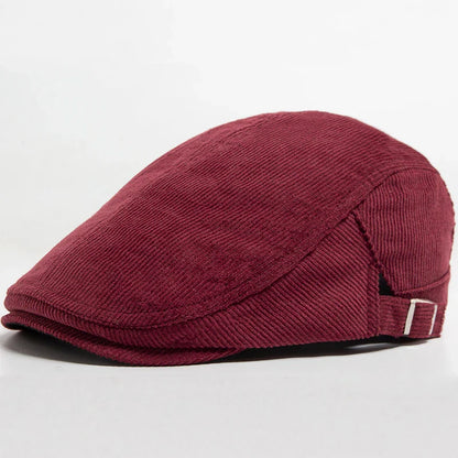 Jongman™ | Corduroy Pet