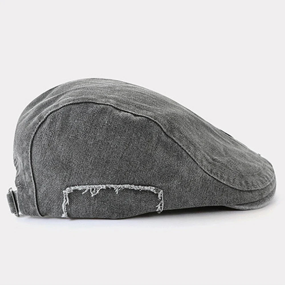 Jongman™ | Denim Pet