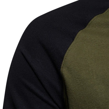 Jongman™ | Sportieve Heren Long Sleeve