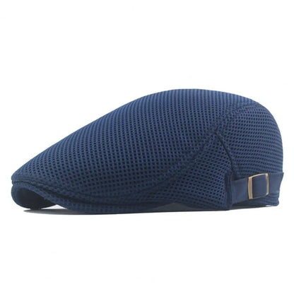 Jongman™ | Ademende Heren Pet