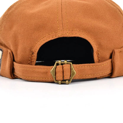 Jongman™ | Vintage Docker Pet