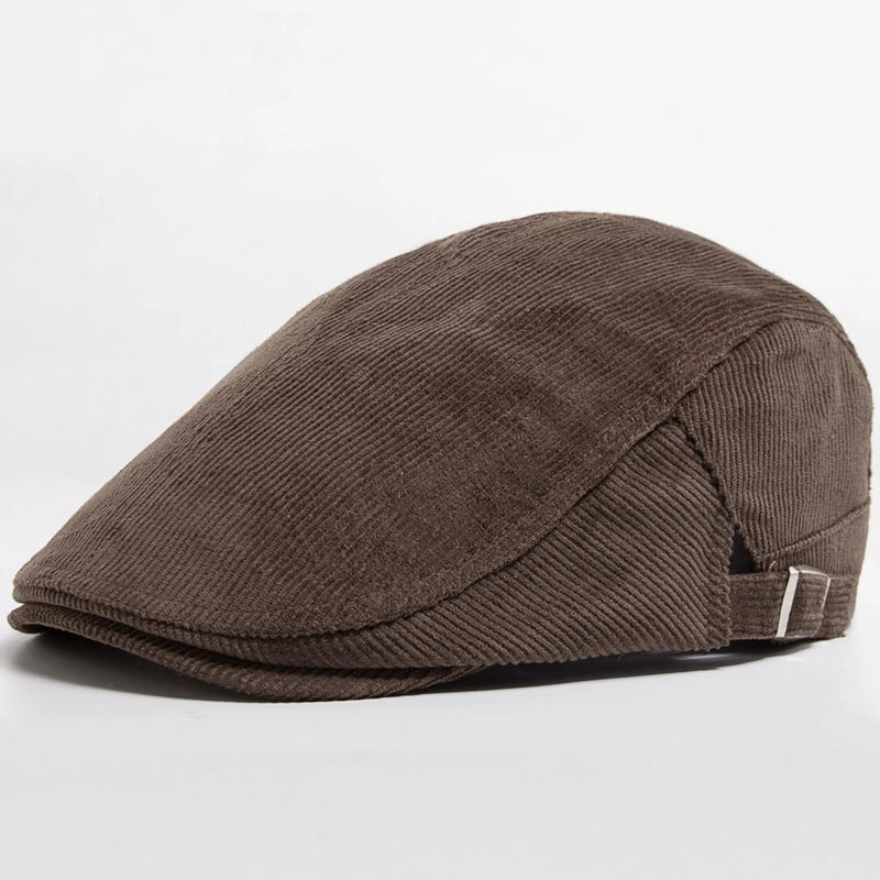 Jongman™ | Corduroy Pet