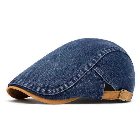 Jongman™ | Verstelbare Vintage Pet