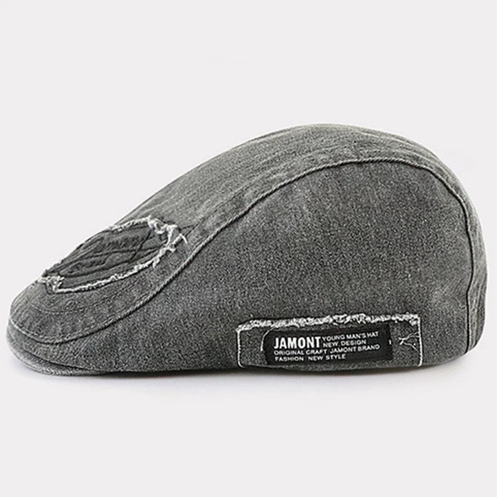 Jongman™ | Denim Pet