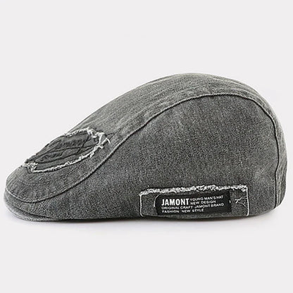 Jongman™ | Denim Pet