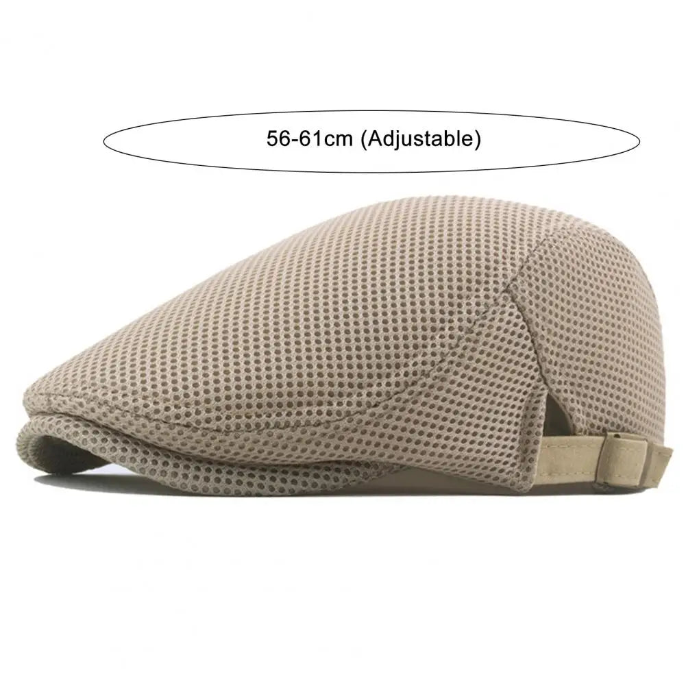Jongman™ | Ademende Heren Pet