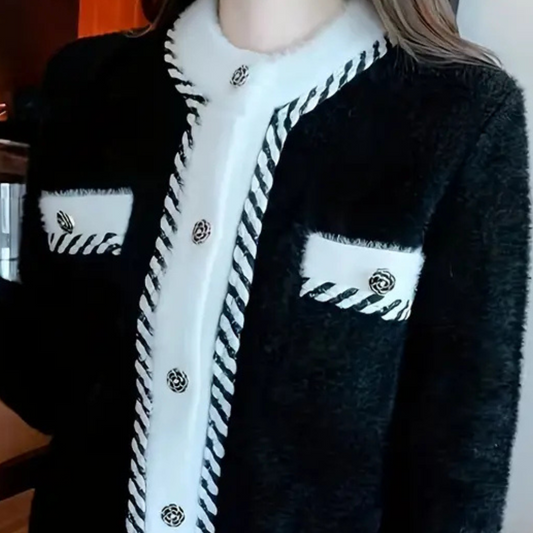 ANNABEL - Luchtige Zomertrui voor Dames