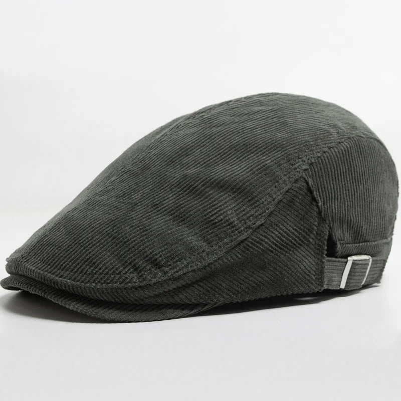Jongman™ | Corduroy Pet