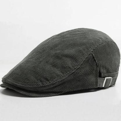 Jongman™ | Corduroy Pet
