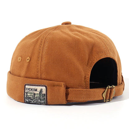 Jongman™ | Vintage Docker Pet