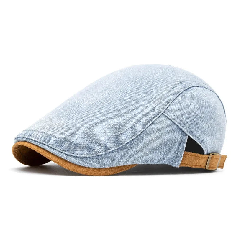 Jongman™ | Verstelbare Vintage Pet